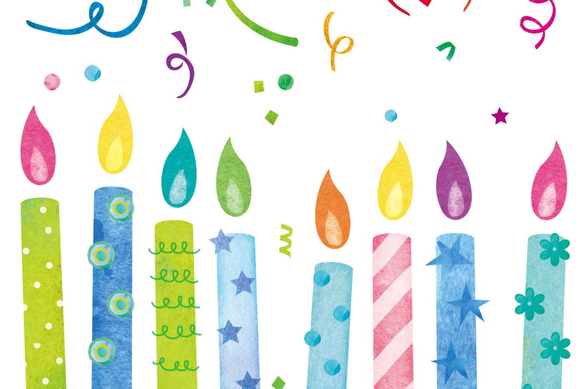 Happy Birthday Song - Early Intermediate Piano Sheet Music