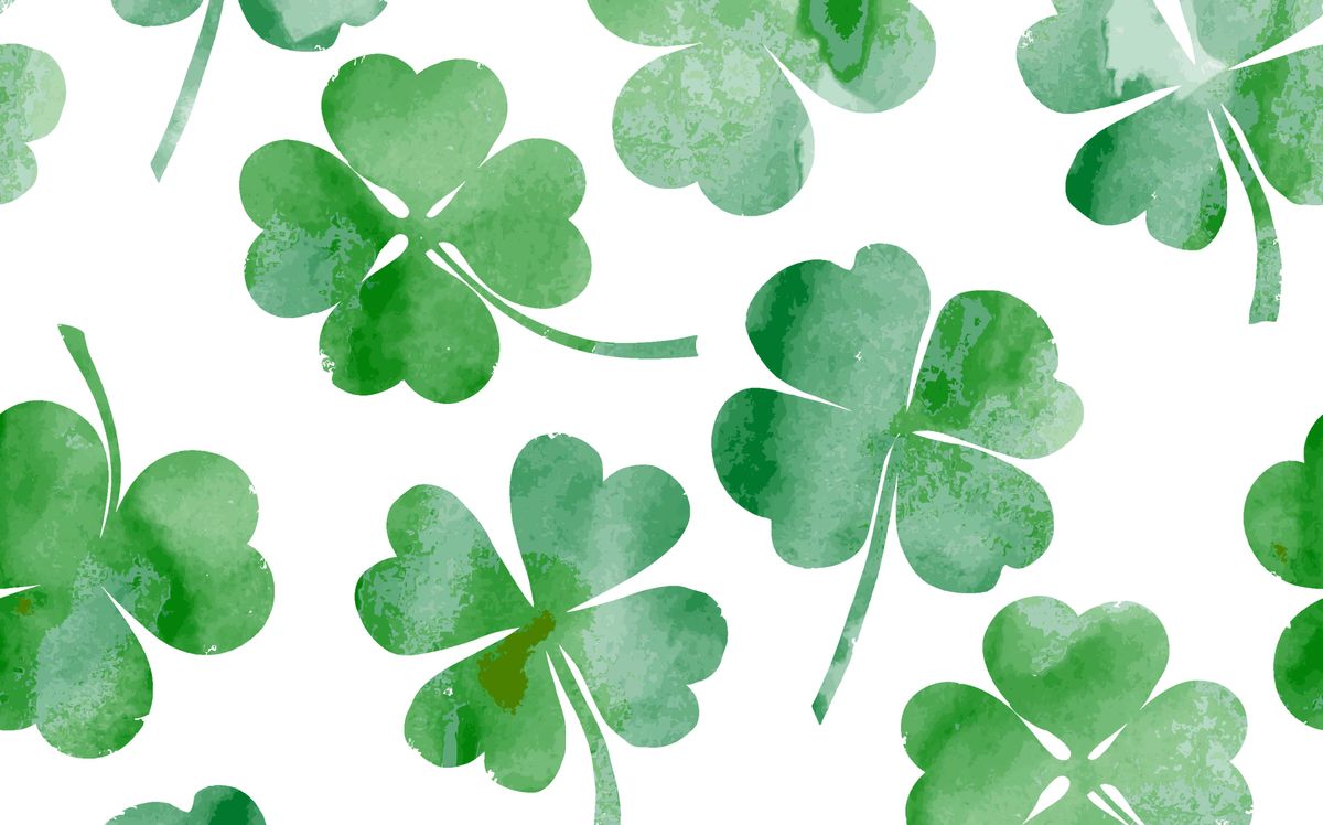 The Perfect Piano Sheet Music For St. Patrick's Day
