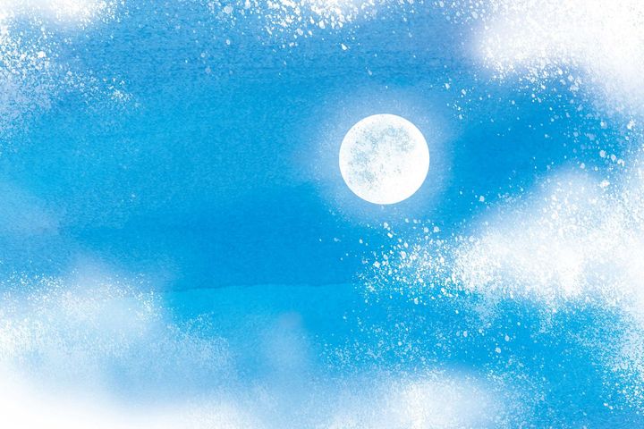 Twas in the Moon of Wintertime - Early Intermediate Piano Sheet Music