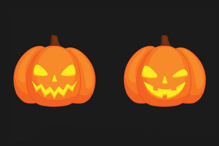 Jack of the Lantern - Advanced Piano Sheet Music