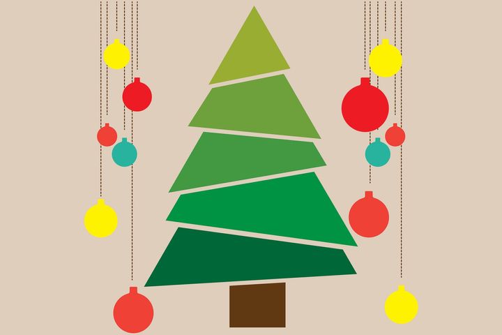 O Christmas Tree - Late Intermediate Piano Sheet Music