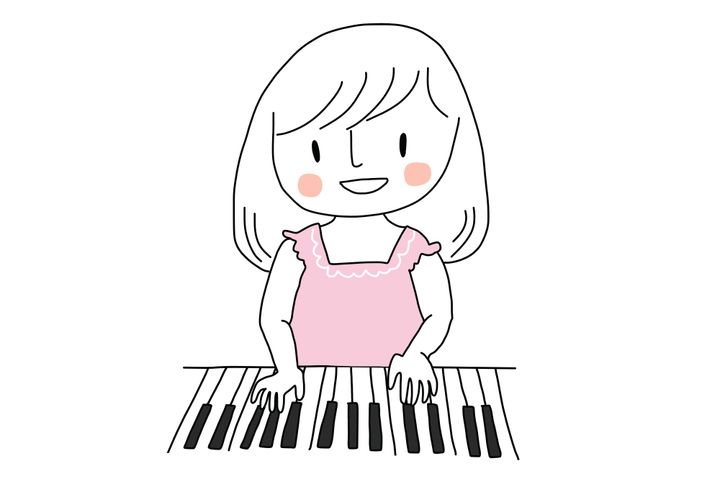 Free Beginner Piano Sheet Music for Kids