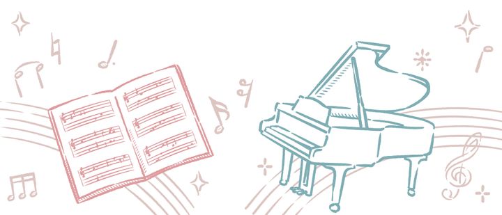 Piano Duets and Ensembles Sheet Music