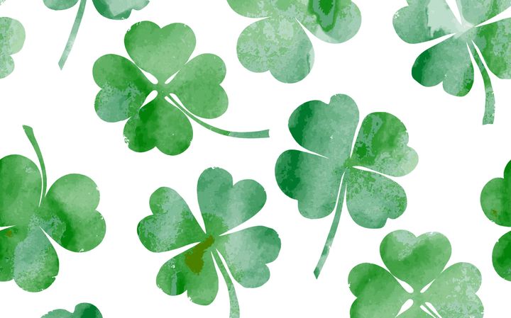 The Perfect Piano Sheet Music For St. Patrick's Day