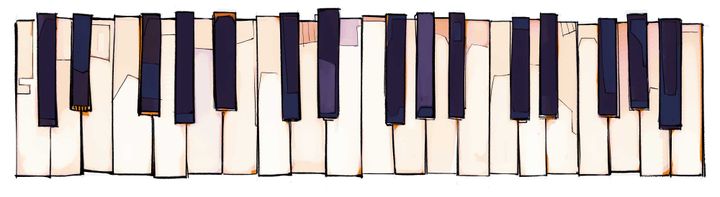 Free Jazz Piano Sheet Music For Students